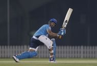 Pant has been a shadow of his IPL self in international cricket